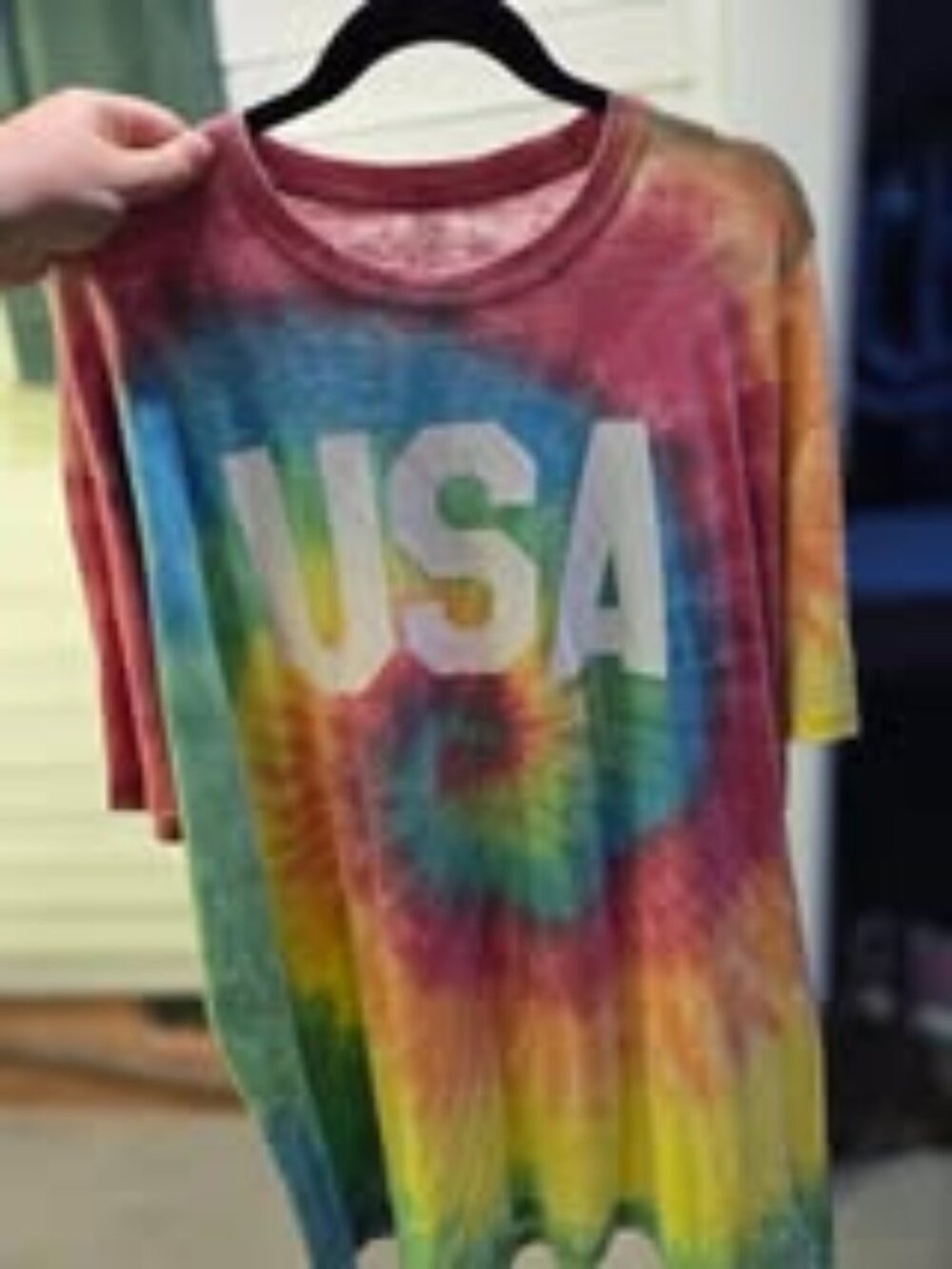 USA Tee